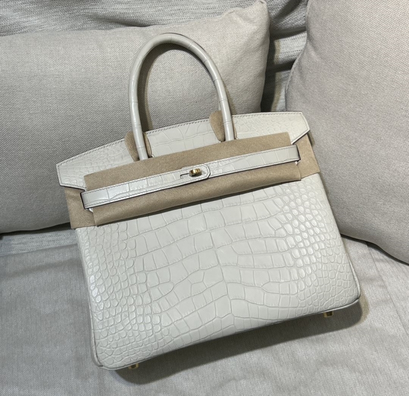 Hermes Birkin Bags